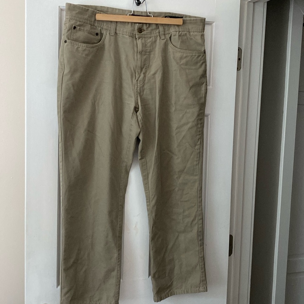 Khakis
